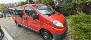 microbuz 8+1 singur proprietar - imagine 3