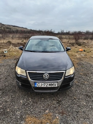 VW Passat b6 de vanzare - imagine 10