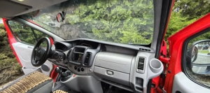 microbuz 8+1 singur proprietar - imagine 4