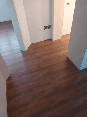 Montez parchet laminat