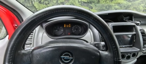 microbuz 8+1 singur proprietar - imagine 6