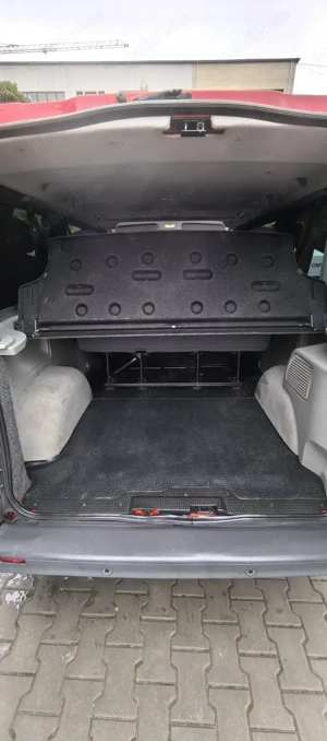 microbuz 8+1 singur proprietar - imagine 8