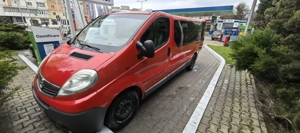 microbuz 8+1 singur proprietar - imagine 10