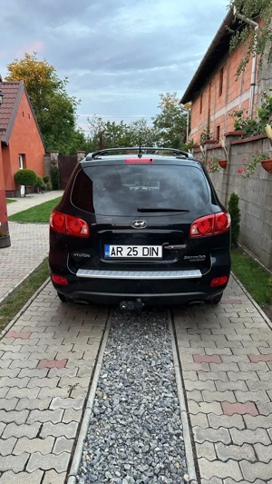 Vand hyundai santa fe 4 4 - imagine 5