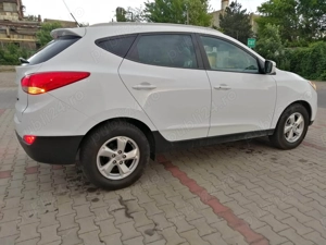 Vand hyundai, ix 35 - imagine 2