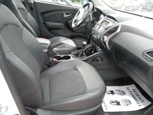 Vand hyundai, ix 35 - imagine 5