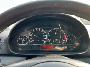 BMW Seria 3 E46 320d   Revopsit integral   Întreținut exemplar