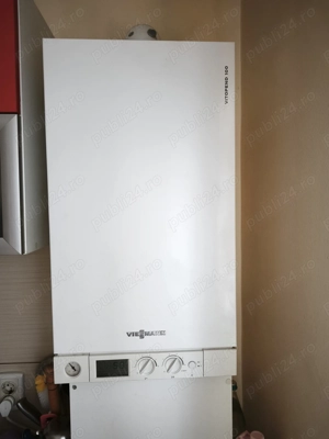 Centrala Viessman 100 vitopend