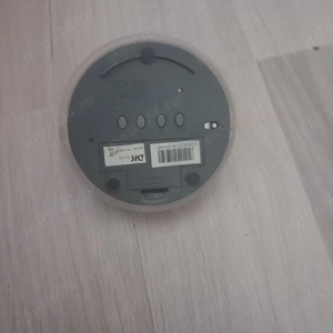 ceas cu termometru  - imagine 2