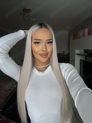 TRANS girl Emma, reala 100% 