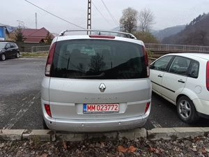 Renault Espace 4 euro 5 - imagine 4