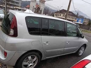 Renault Espace 4 euro 5 - imagine 2
