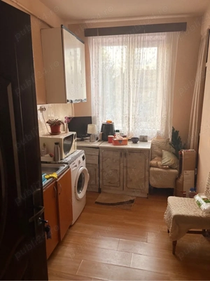 2 camere de camin impreuna au aprox.30 mp - imagine 7