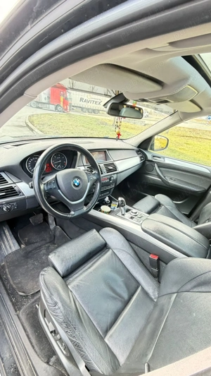 BMW X5 2009 M57 - imagine 4