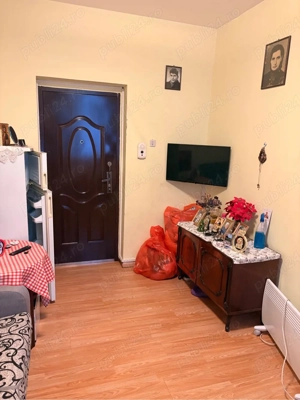 2 camere de camin impreuna au aprox.30 mp - imagine 5