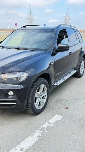 BMW X5 2009 M57 - imagine 2