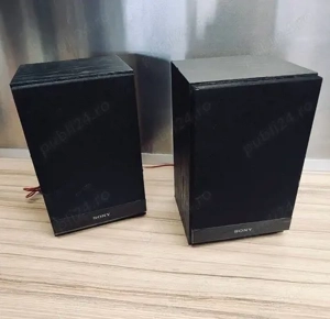 boxe stereo   sony - imagine 2