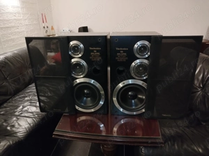 Boxe Technics SB-CD301 - imagine 3