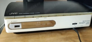 mp3 player JVC - imagine 2