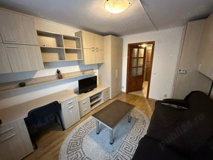 Garsoniera decomandata și spatioasa 10 minute 