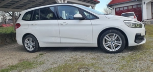 Vând BMW 218D Gran Tourer Automată  - imagine 3