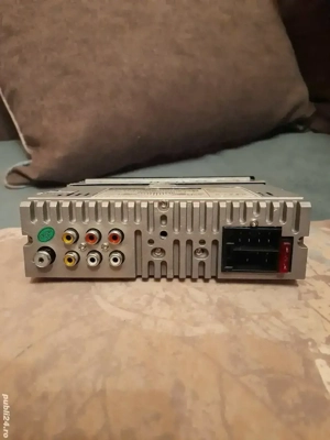 Radio-Cd  Mp 3-Usb. - imagine 2