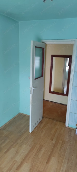 Se vinde apartament cu două camere in Municipiul Reghin!!!
