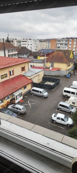 Se vinde apartament cu două camere in Municipiul Reghin!!! - imagine 2