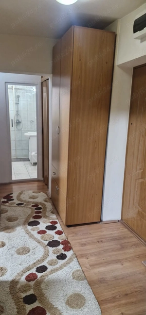 Vand apartament 2 camere in centrul oraşului Slobozia - imagine 7