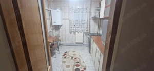 Vand apartament 2 camere in centrul oraşului Slobozia - imagine 2
