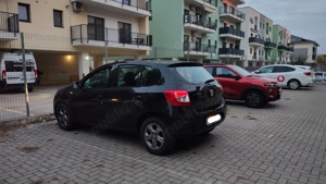 Dacia Sandero 2015 - imagine 4