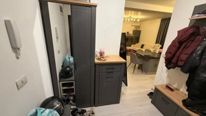 Braytim-Muzicescu. 2 parcari. la Cheie - mobilat+utilat modern - imagine 9