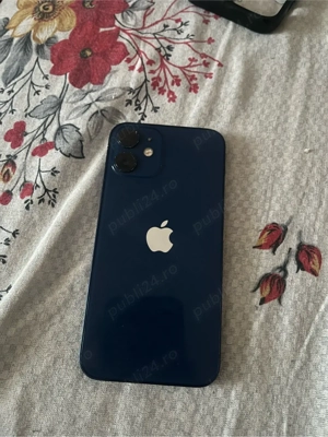 vând iPhone 12 mini - imagine 5