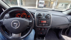 Dacia Sandero 2015 - imagine 6
