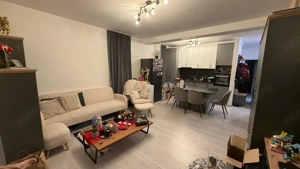 Braytim-Muzicescu. 2 parcari. la Cheie - mobilat+utilat modern - imagine 2