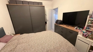 Braytim-Muzicescu. 2 parcari. la Cheie - mobilat+utilat modern - imagine 7