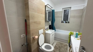 Braytim-Muzicescu. 2 parcari. la Cheie - mobilat+utilat modern - imagine 10