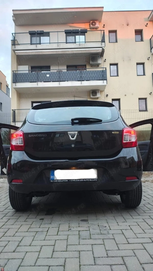 Dacia Sandero 2015 - imagine 9
