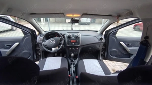 Dacia Sandero 2015 - imagine 3