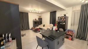 Braytim-Muzicescu. 2 parcari. la Cheie - mobilat+utilat modern - imagine 3