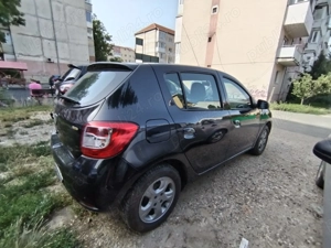 Dacia Sandero 2015 - imagine 5