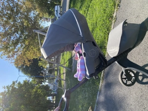 Cărucior Stokke Xplory X 3 in 1