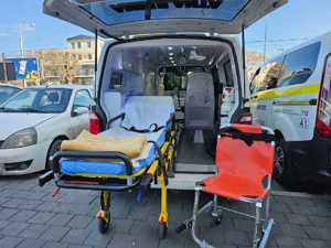 Ambulanta A2.De vanzare - imagine 2