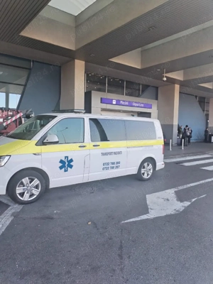 Ambulanta A2.De vanzare - imagine 5