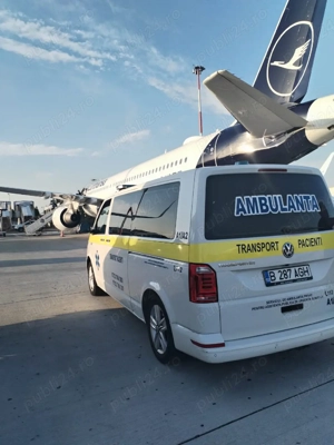 Ambulanta A2.De vanzare - imagine 4