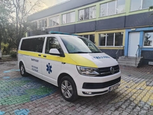 Ambulanta A2.De vanzare