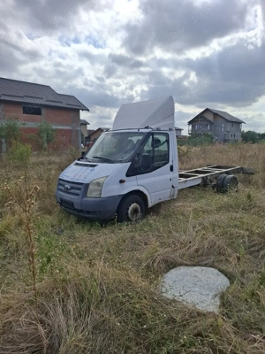 dezmembrez dezmembrări ford transit 2.2 euro 5 si 2.4 euro 4 - imagine 2