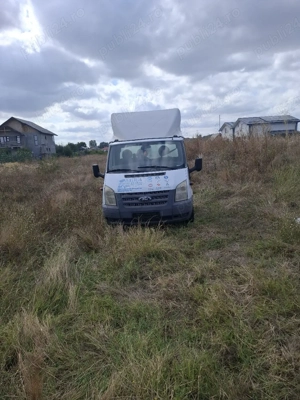 dezmembrez dezmembrări ford transit 2.2 euro 5 si 2.4 euro 4 - imagine 4