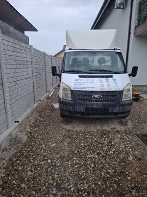 dezmembrez dezmembrări ford transit 2.2 euro 5 si 2.4 euro 4 - imagine 3