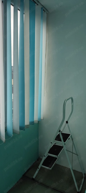 Se vinde apartament cu două camere in Municipiul Reghin!!! - imagine 9